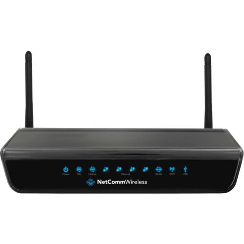 NetComm Home Network Wireless Routers