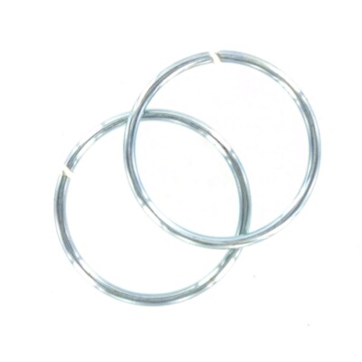 RIDGID 44525 Replacement Spring Rings, For the Ridgid 300 Power Drive
