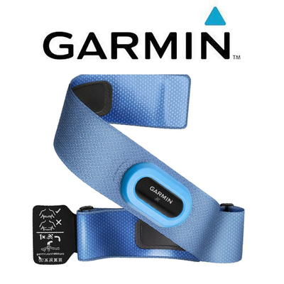 Hrm swim best sale monitor