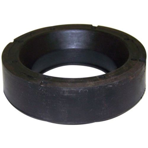 Used OEM GM Tilt Steering Column Parts – Crown Upper Bearing Race Retainer Spring Seat For 1986 Buick Regal
