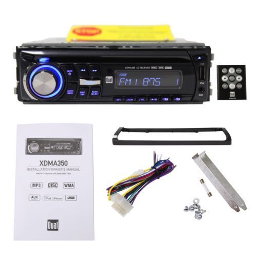 Dual Electronics XGPS160 Multipurpose Universal 5 Device Dual Electronics XGPS160 Multipurpose Universal 5 Device