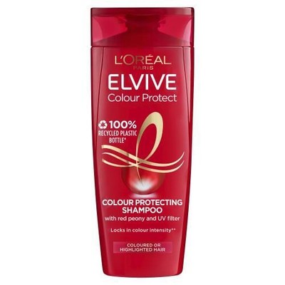 Elvive Colour Protect Shampoo 400ml