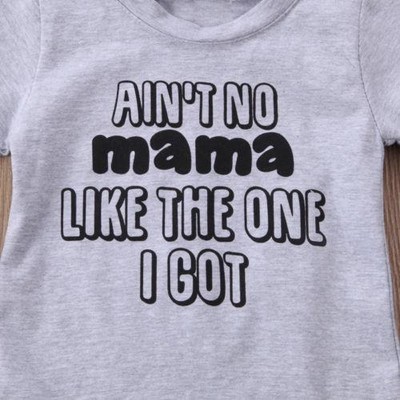 Ain't No Mama Like The One I Got!