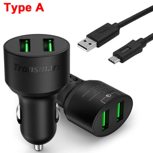 Acessórios para Celulares Tronsmart para Samsung Galaxy S6