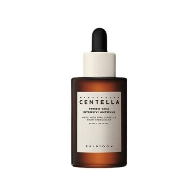 [Skin1004] Madagascar Centella Probio-cica Intensive Ampoule 50ml / 95ml