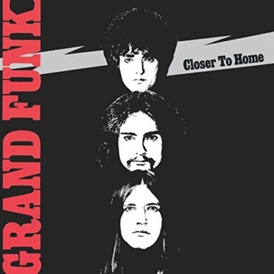 Grand Funk Railroad - Closer to Home [New CD] SHM CD, Japan - Import