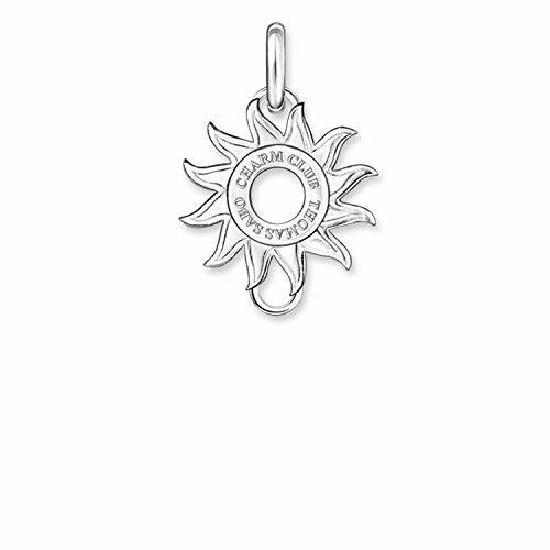 Aus Stein Modeschmuck-Charm-Anhänger