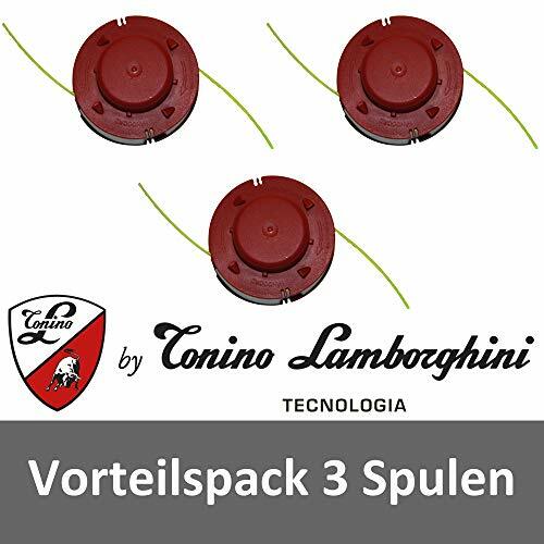 SECURA 2 Sägeketten 40 Cm – Kompatibel Mit Top Craft & Ikra Motorsägen