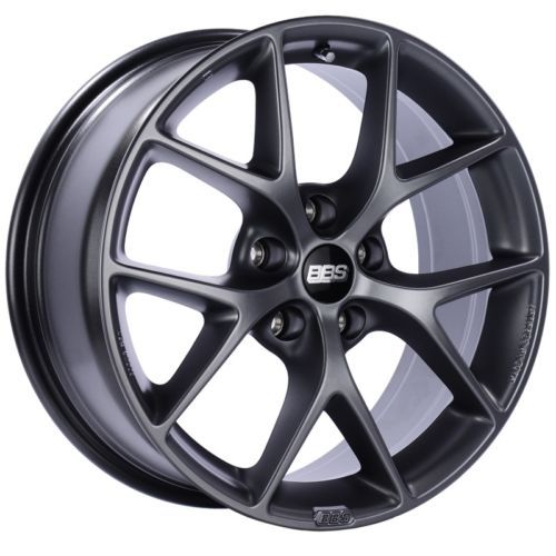 BBS RG-R (RG716) 17x7.5J +38 5H PCD114.3 Wheels Set for