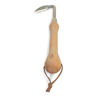 Cape Cod Weeder Hand Garden Weeding Tool Stainless Steel