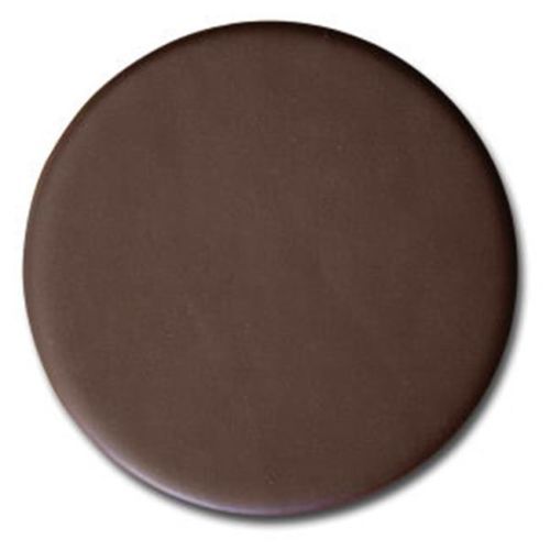 Sottovaso Silicone Zone Denmark Hexagon - Proteggi Tavolo Da Calore E Graffi, Design Moderno Esagonale, Terracotta, 24x14x0.9 Cm