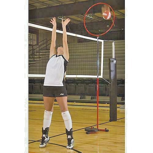 TANDEM SPORT VOLLEYBALL TARGET CHALLENGER