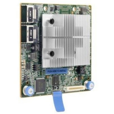 HPE Smart Array E208i-a SR Gen10 Controller (804326B21)