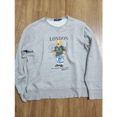 Bear　Polo by Ralph Lauren ベージュジャケット L Bear様専用 Polo by Ralph Lauren ベージュジャケット L