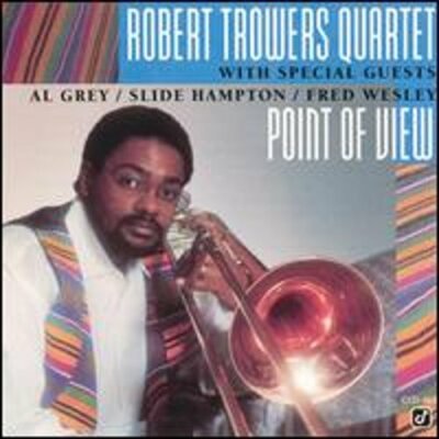 Point of View by Robert Trowers: New