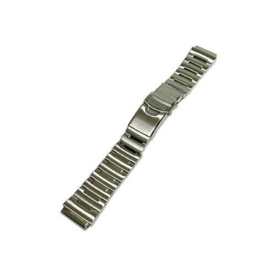 Seiko 49X8JG 20mm Stainless Steel Monster Diver Watch Band SKX781
