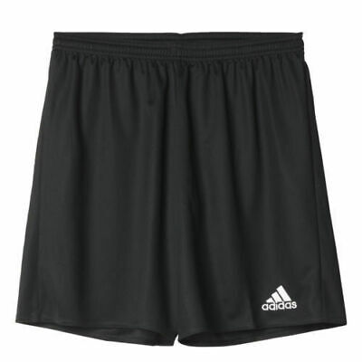 Adidas Boys Shorts Junior Kids Aeroready Sports Football Gym Training Age 5-16