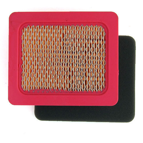 ajt様 Air Filter & Prefilter 7
