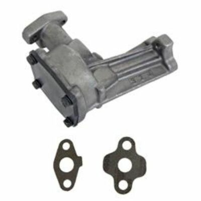 Milodon 18800 Oil Pump High-Volume High Pressure For Ford 221/255/260/289/302