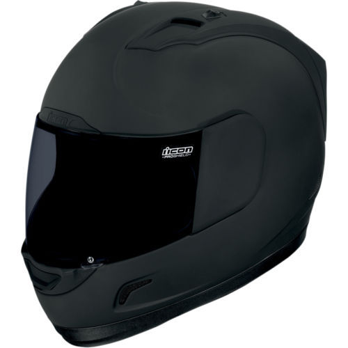 Icon Variant Pro Acension Full Face Helmet | Silver/Grey