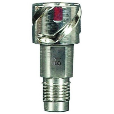 DevilBiss DeKups DPC-81 Adapter use with StartingLine Sharpe Finex Spray Guns
