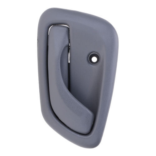 Maniglia Portellone Con Pulsante Per BMW Serie 3 E90/E91, Serie 5 E60/E61, E70, E84, E88 - Nero