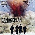 DAMAGEPLAN - NEW FOUND POWER [PA] NEW CD