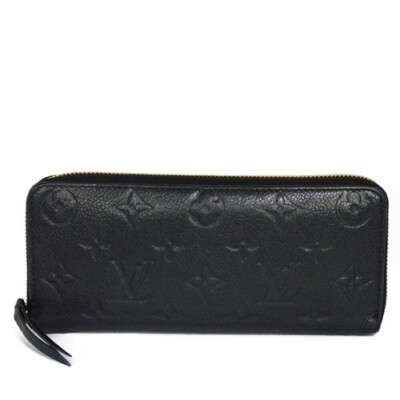 Louis Vuitton Black Wallets for Men