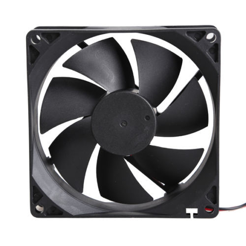 Plastic CPU Fans