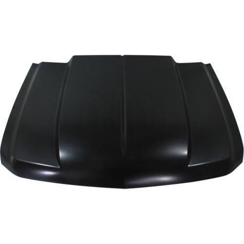 JEGS 78715 Dual Cowl Induction Hood