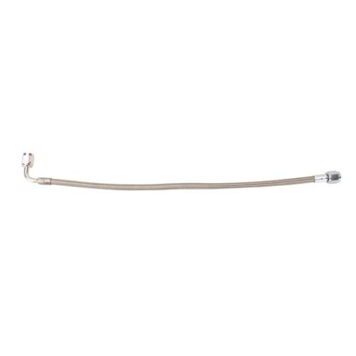 Goodridge 80375 Universal Brake Line Clear 75