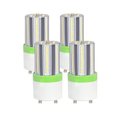 Gu24 LED Light Bulb10W100W Equivalent 6000K Cool WhiteGu24 Twist Lock Base2 P...
