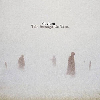 Talk Amongst The Trees - VERY GOOD