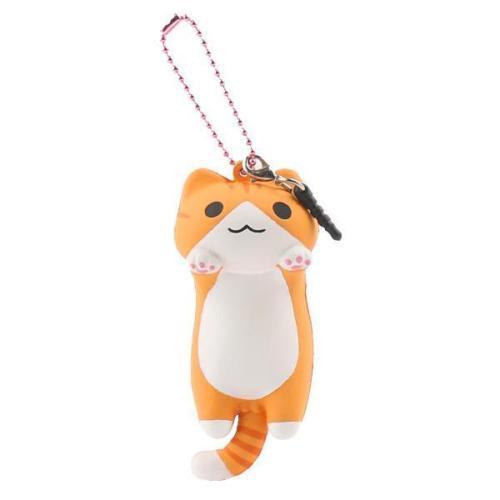 Casetify x Murakami - KAIKAI AND KIKI PHONE CHARM & CHARM CUBE SET