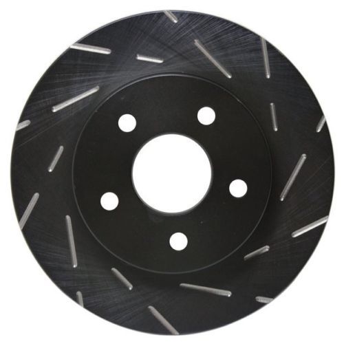 EBC Brakes Front OEM Plain Rotors RK7087