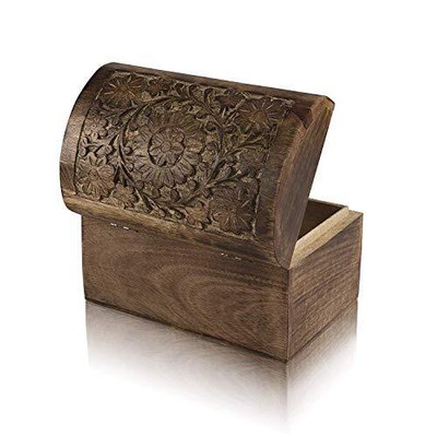 Treasure Box...