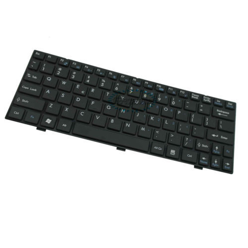 Universal Laptop Replacement Keyboards