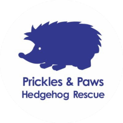 Prickles and Paws Hedgehog Rescue