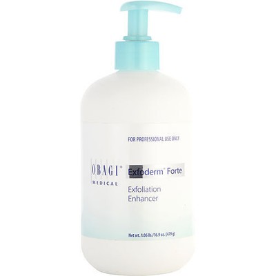 Obagi by Obagi Nu-Derm Exfoderm Forte (Salon Size) --479g/16.9oz