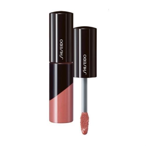 SHISEIDO - The Makeup: Shimmering Lipstick 4g (various colours) 40