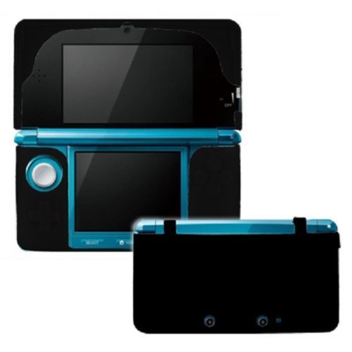 Nintendo 3DS Accessories