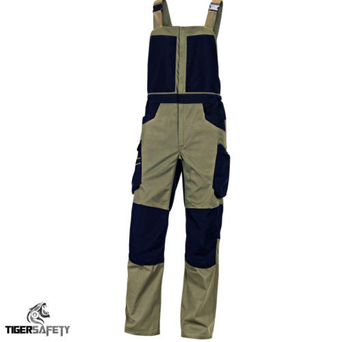 Vêtements salopettes taille L pour homme