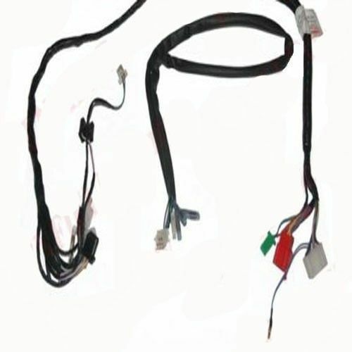 Fits Royal Enfield Bullet Thunderbird Twinspark Main Wiring Harness E/S R/H 