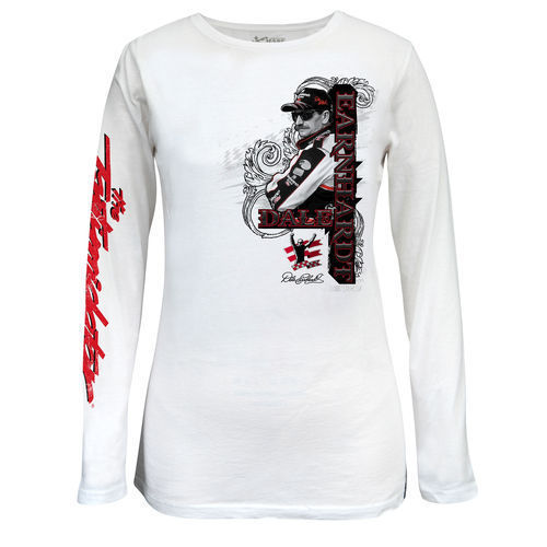 Dale Earnhardt NASCAR Fan Shirts