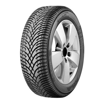 1x Winterreifen KLEBER Krisalp HP3 205/55 R16 91H