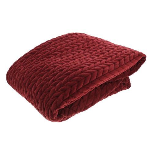 Cobertores e mantas Hotel Collection