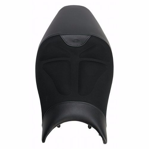 DUCATI 純正 Dieselシート [59521591A] 希少 DUCATI 純正 Monster 1100EVO /696/769/1100 Dieselシート