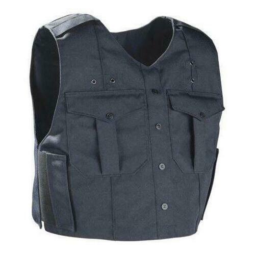 Aircrew Air Warrior OCP Flexible Body Armor Vest Medium With Soft