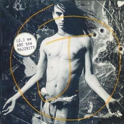 J. : We are the majority CD