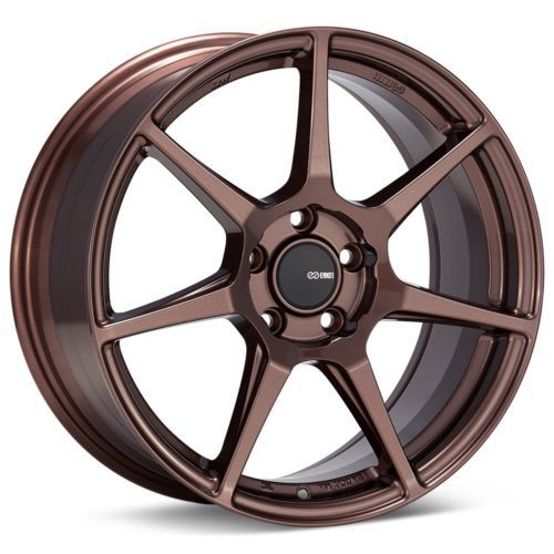 Y150[送料無料] GTC02 ENKEI 18X7.5J GTC02 | Enkei Wheels
